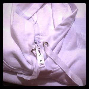 Hoodie Sweat Dress Fabletics